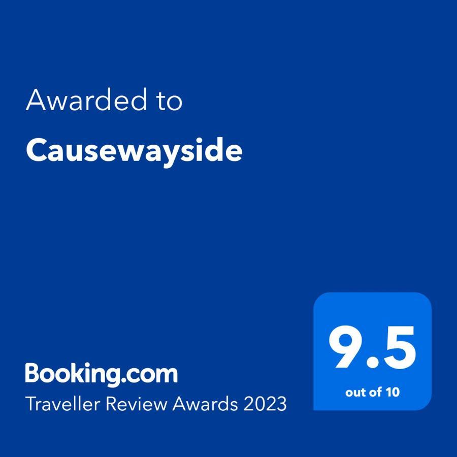Causewayside Edimburgo